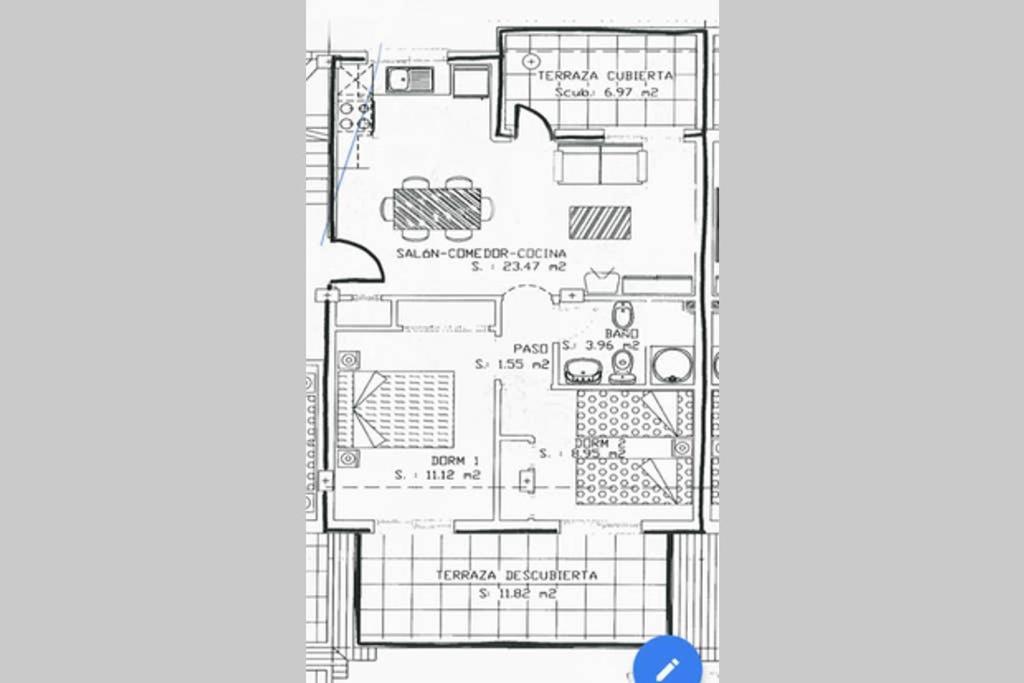Casa A 5 Min De Cala Blanca Wi-Fi Garaje Piscina Apartment Alcoceber ภายนอก รูปภาพ