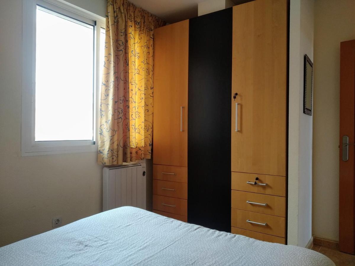 Casa A 5 Min De Cala Blanca Wi-Fi Garaje Piscina Apartment Alcoceber ภายนอก รูปภาพ