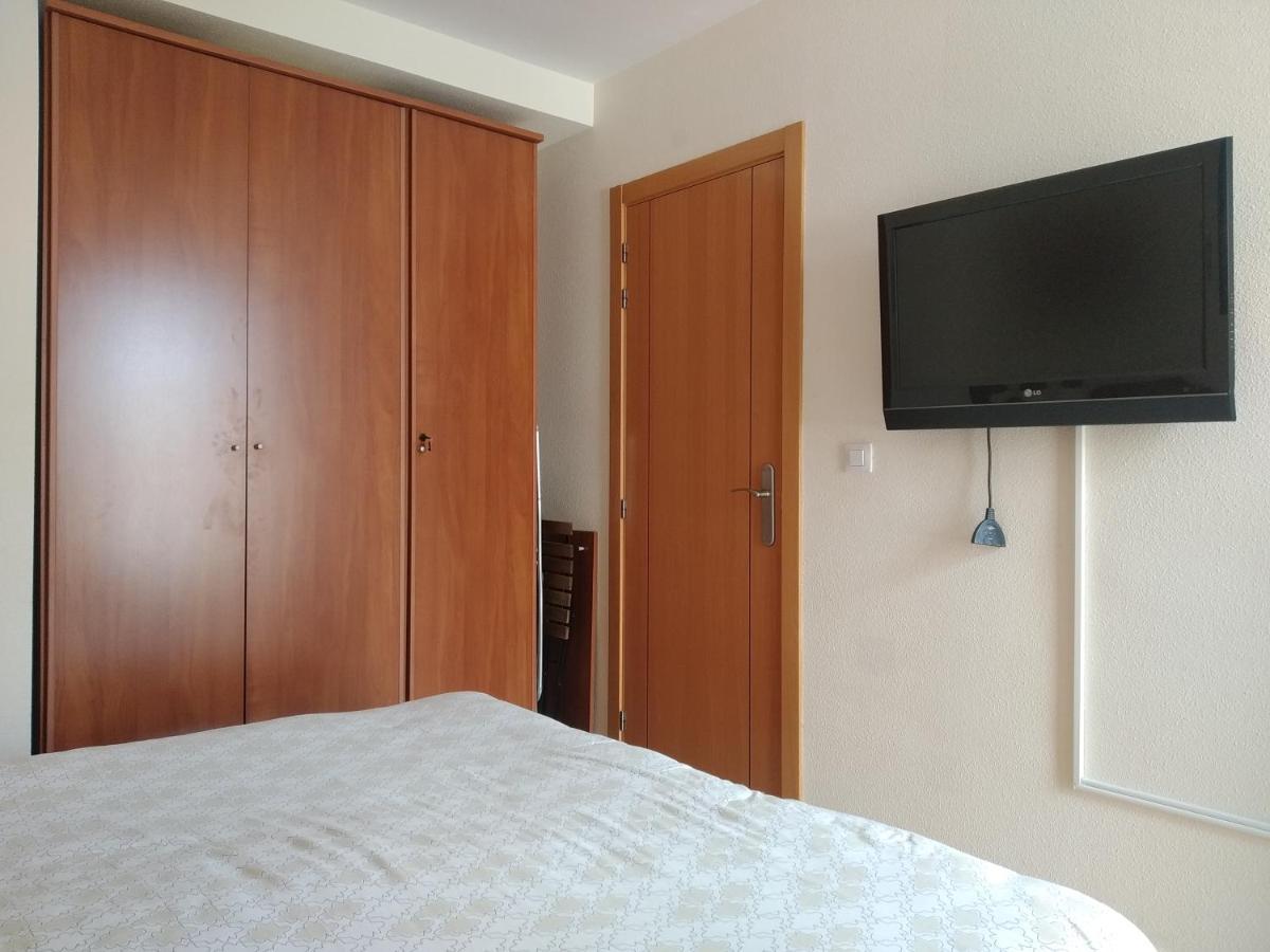 Casa A 5 Min De Cala Blanca Wi-Fi Garaje Piscina Apartment Alcoceber ภายนอก รูปภาพ
