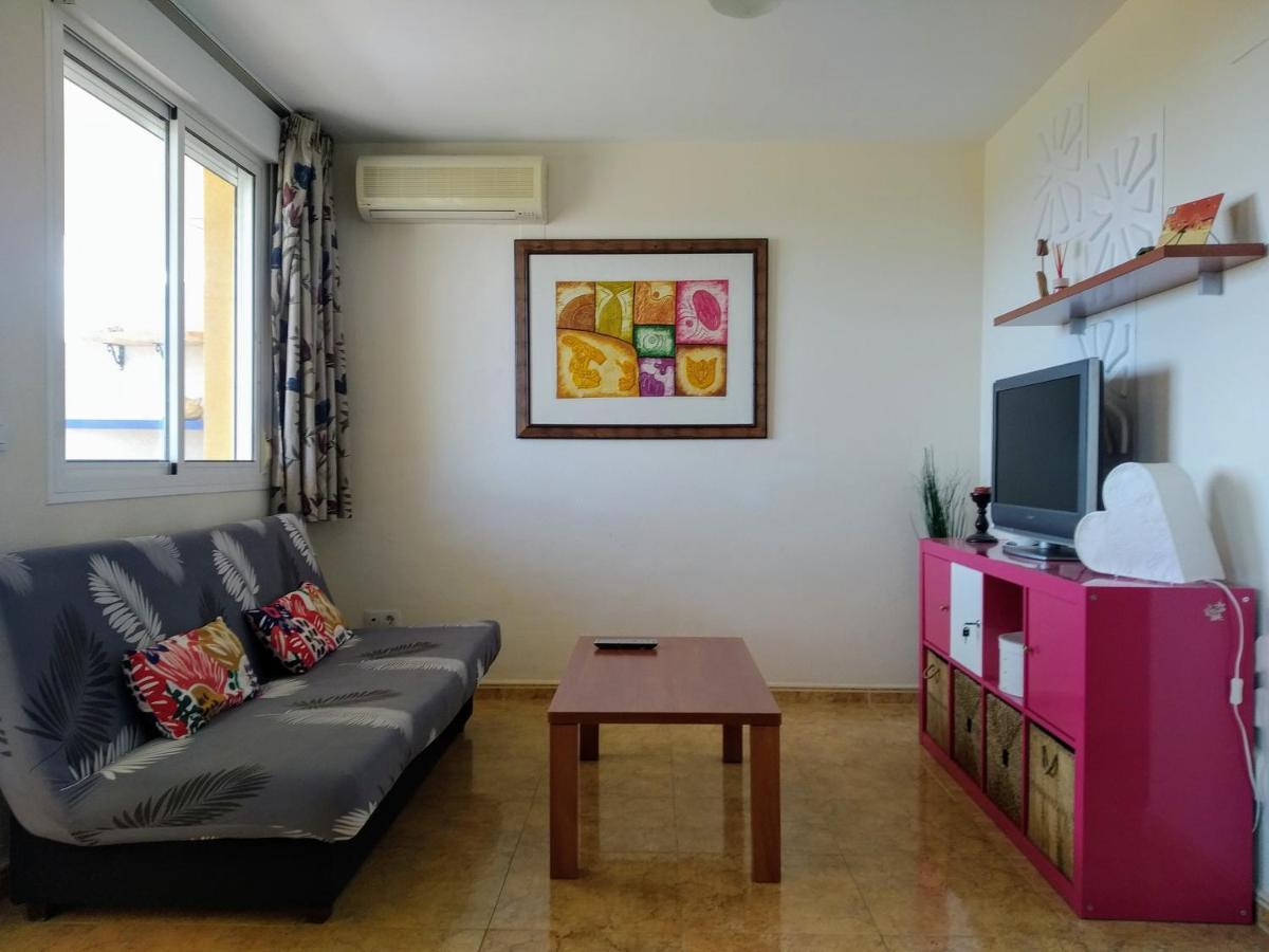Casa A 5 Min De Cala Blanca Wi-Fi Garaje Piscina Apartment Alcoceber ภายนอก รูปภาพ