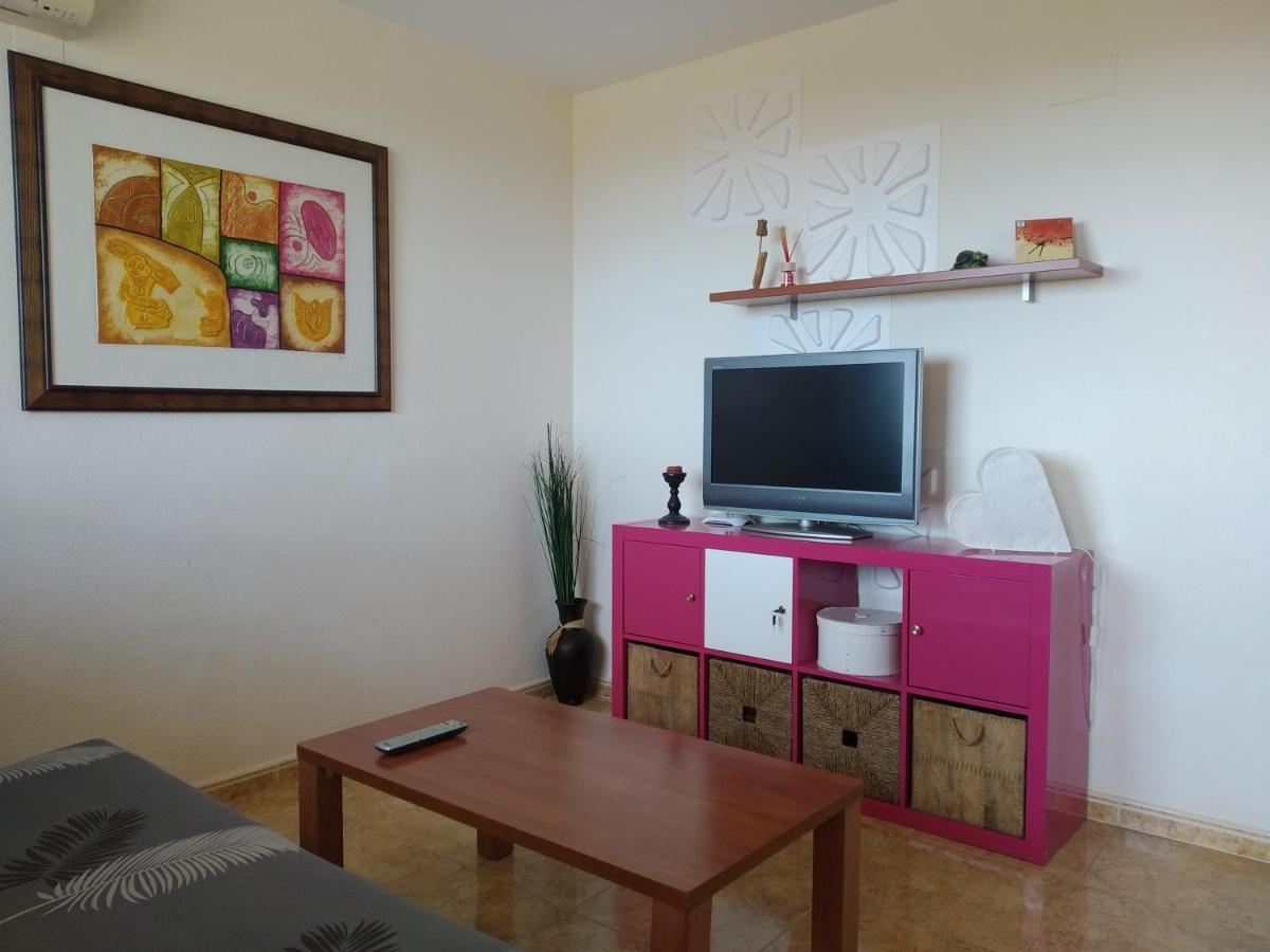Casa A 5 Min De Cala Blanca Wi-Fi Garaje Piscina Apartment Alcoceber ภายนอก รูปภาพ