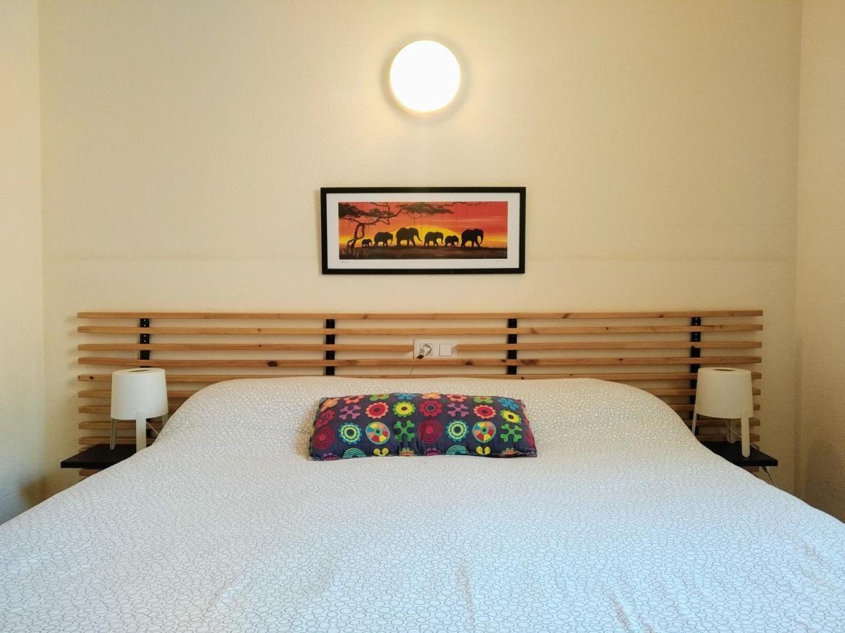 Casa A 5 Min De Cala Blanca Wi-Fi Garaje Piscina Apartment Alcoceber ภายนอก รูปภาพ