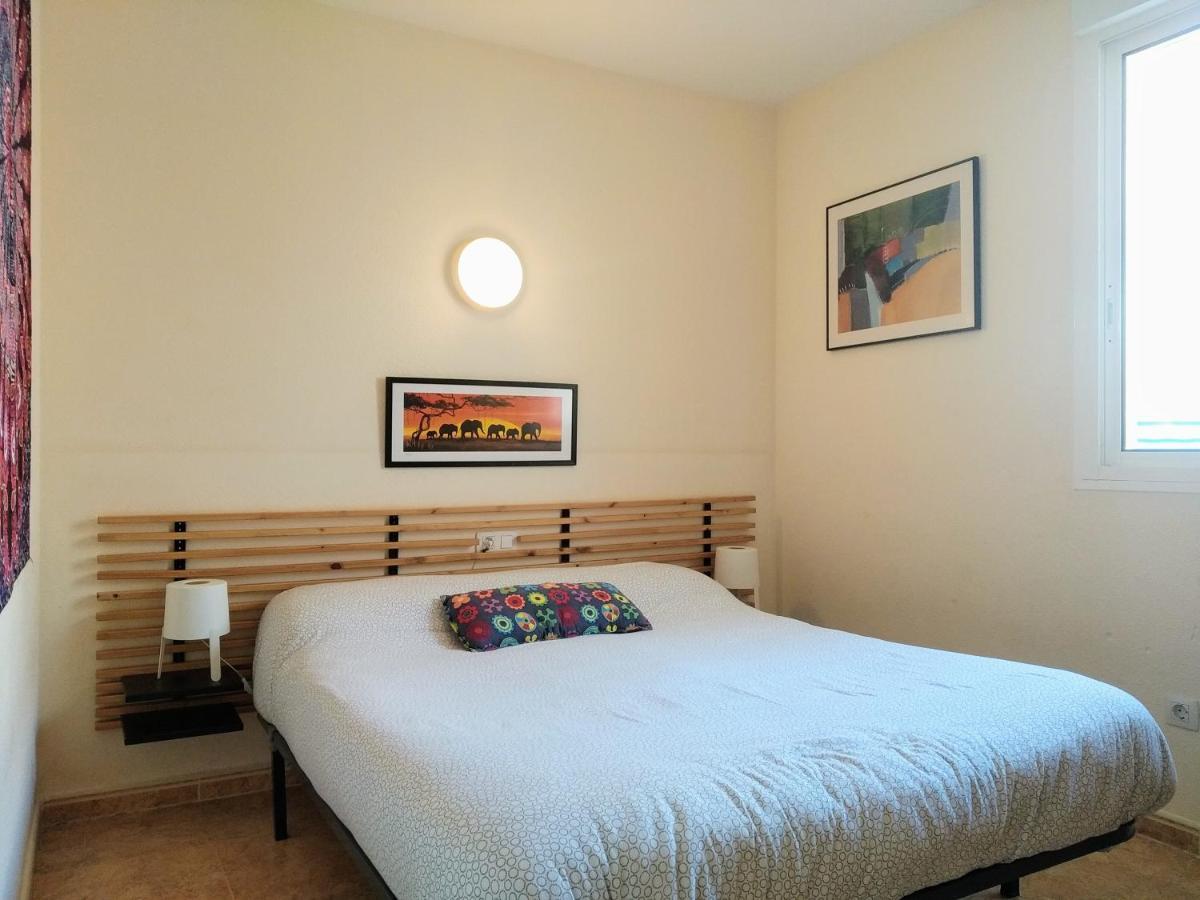 Casa A 5 Min De Cala Blanca Wi-Fi Garaje Piscina Apartment Alcoceber ภายนอก รูปภาพ